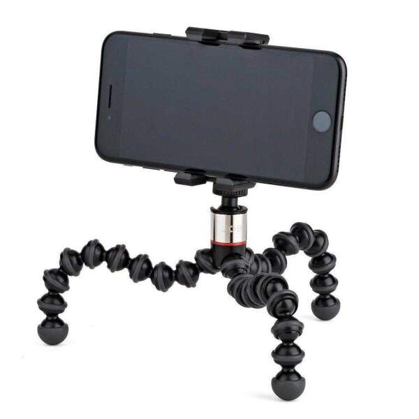 Joby Gorillapod Flexibles Handystativ Bei X Hunt Ch X Hu Chf 29 90