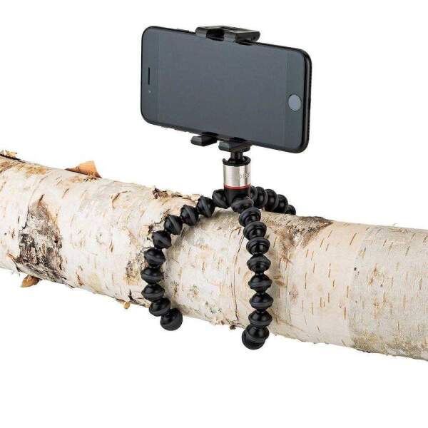 Joby Gorillapod Flexibles Handystativ Bei X Hunt Ch X Hu Chf 29 90