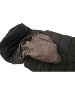 Carinthia Ansitzjacke / Ansitzsack mit Fussteil L (175 - 190cm)