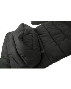 Carinthia Ansitzjacke / Ansitzsack mit Fussteil XL (ab 190cm)