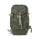 STEINKAUZ Tourenrucksack „Waxmann“, Wax-Oliv