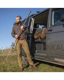 WALDKAUZ Jagd-Holzf&auml;llerhemd &quot;Hackepeter&quot;