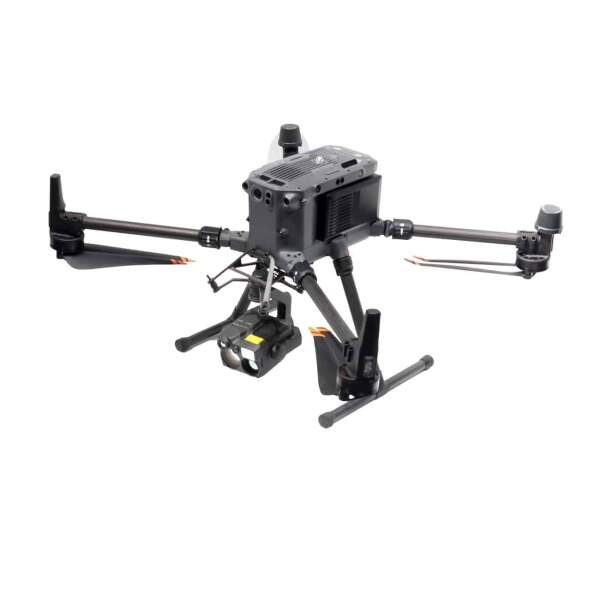 DJI Multikopter Matrice 350 RTK Wärmebilddrohne