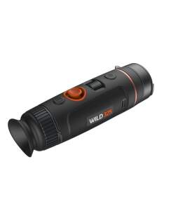 THERMTEC W&auml;rmebildkamera Jagd Wild 325