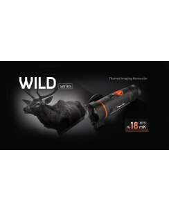 THERMTEC W&auml;rmebildkamera Jagd Wild 325