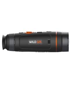 THERMTEC W&auml;rmebildkamera Jagd Wild 325