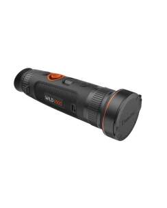 THERMTEC W&auml;rmebildkamera Jagd Wild 650D Dualzoom