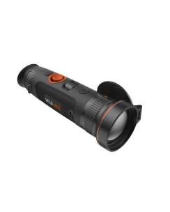 THERMTEC W&auml;rmebildkamera Jagd Wild 650D Dualzoom