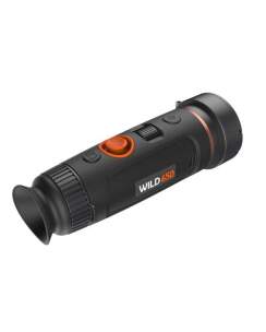 THERMTEC W&auml;rmebildkamera Jagd Wild 650