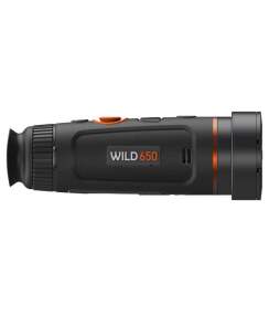 THERMTEC W&auml;rmebildkamera Jagd Wild 650